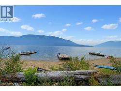 Private Dock and Buoy - 
