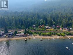 Beautiful Semi Private beach with you're own Dock - 
