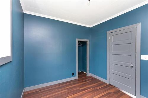 250 Toronto Ave, Morris, MB - Indoor Photo Showing Other Room