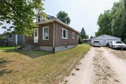 250 Toronto AVE Morris, MB R0G 1K0