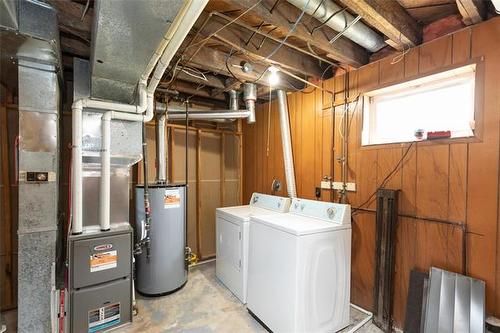 250 Toronto Ave, Morris, MB - Indoor