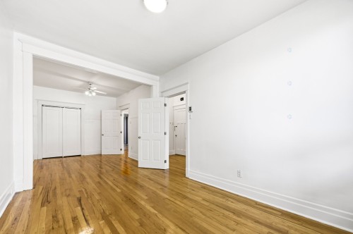 Chambre à coucher principale - 654 Rue Brault, Montréal (Verdun/Île-Des-Soeurs), QC - Indoor Photo Showing Other Room