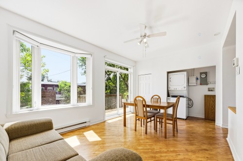Vue d'ensemble - 654 Rue Brault, Montréal (Verdun/Île-Des-Soeurs), QC - Indoor