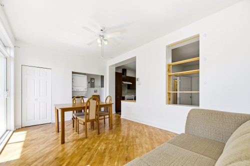 Salon - 654 Rue Brault, Montréal (Verdun/Île-Des-Soeurs), QC - Indoor