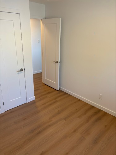 Bedroom - 4091 Rue Forest, Montréal (Montréal-Nord), QC - Indoor Photo Showing Other Room