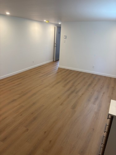 Living Room - 4091 Rue Forest, Montréal (Montréal-Nord), QC - Indoor Photo Showing Other Room
