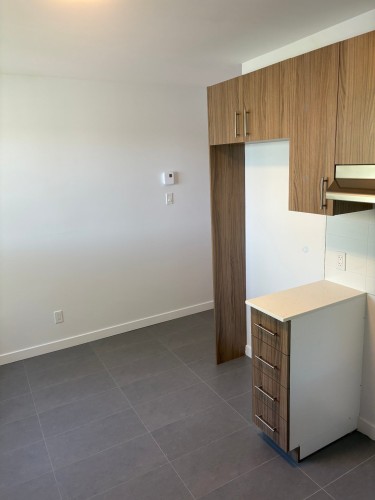 Kitchen - 4091 Rue Forest, Montréal (Montréal-Nord), QC - Indoor