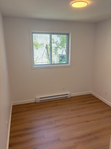 Bedroom - 4091 Rue Forest, Montréal (Montréal-Nord), QC - Indoor Photo Showing Other Room