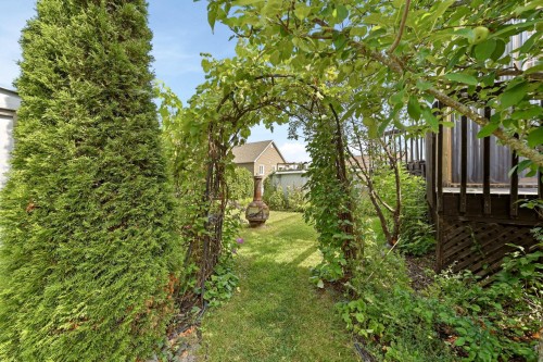 Terre/Terrain - 892 37E Rue B, Saint-Georges, QC - Outdoor