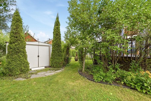 Terre/Terrain - 892 37E Rue B, Saint-Georges, QC - Outdoor