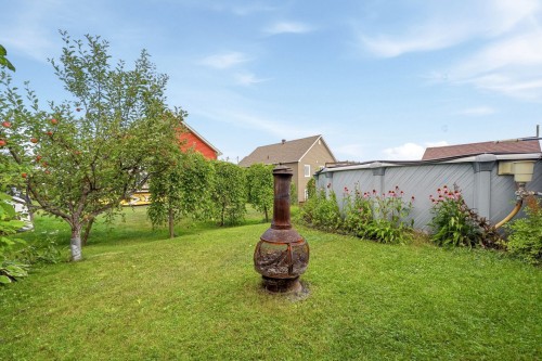 Terre/Terrain - 892 37E Rue B, Saint-Georges, QC - Outdoor
