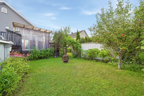 Terre/Terrain - 892 37E Rue B, Saint-Georges, QC - Outdoor