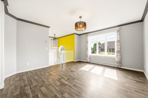 Salon - 892 37E Rue B, Saint-Georges, QC - Indoor Photo Showing Other Room
