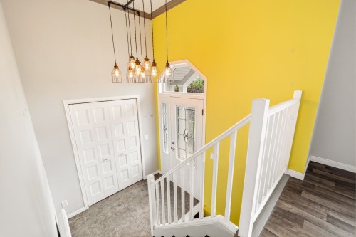 Hall d'entrée/Vestibule - 892 37E Rue B, Saint-Georges, QC - Indoor Photo Showing Other Room