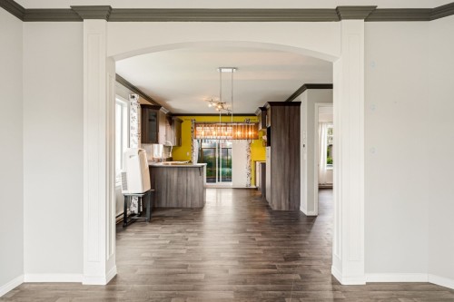 Salle à manger - 892 37E Rue B, Saint-Georges, QC - Indoor