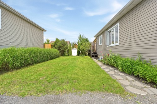 Terre/Terrain - 892 37E Rue B, Saint-Georges, QC - Outdoor