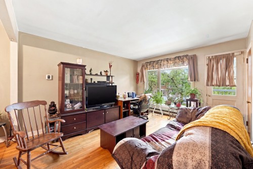 Living Room - 2365  - 2367 Rue French, Montréal (Mercier/Hochelaga-Maisonneuve), QC - Indoor