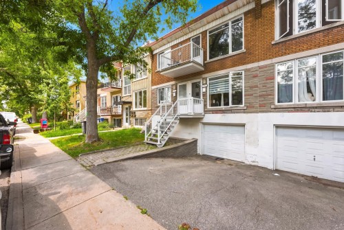 Front of Structure - 2365  - 2367 Rue French, Montréal (Mercier/Hochelaga-Maisonneuve), QC - Outdoor