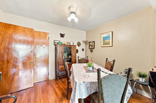 Dining Room - 2365  - 2367 Rue French, Montréal (Mercier/Hochelaga-Maisonneuve), QC - Indoor Photo Showing Dining Room