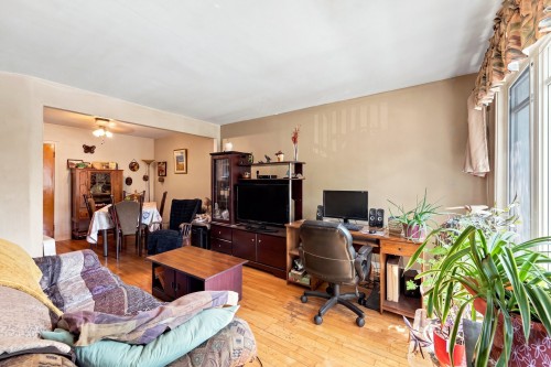 Living Room - 2365  - 2367 Rue French, Montréal (Mercier/Hochelaga-Maisonneuve), QC - Indoor