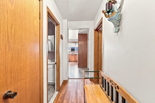 Mud Room - 2365  - 2367 Rue French, Montréal (Mercier/Hochelaga-Maisonneuve), QC - Indoor Photo Showing Other Room