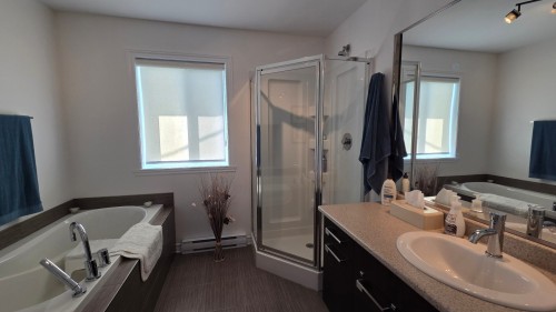 Salle de bains - 134 2E Avenue, Grenville, QC - Indoor Photo Showing Bathroom