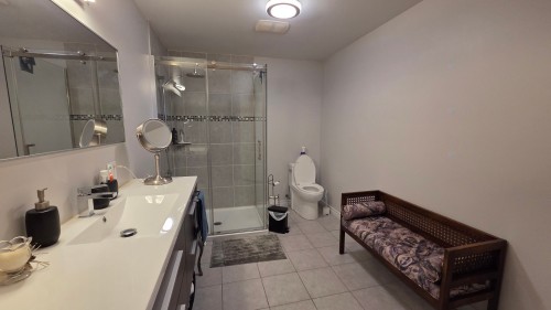 Salle de bains - 134 2E Avenue, Grenville, QC - Indoor Photo Showing Bathroom