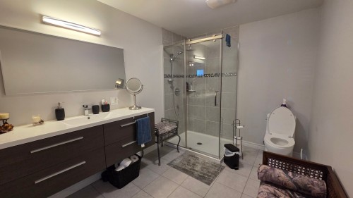 Salle de bains - 134 2E Avenue, Grenville, QC - Indoor Photo Showing Bathroom