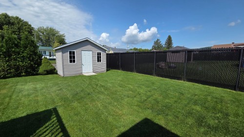 Remise - 134 2E Avenue, Grenville, QC - Outdoor