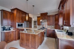 Kitchen - 