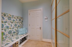 Mud Room - 