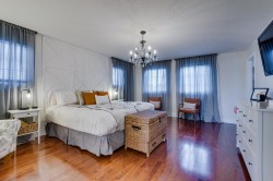 Master Bedroom - 