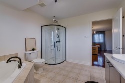 Master Bathroom - 