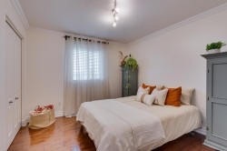 Bedroom - 