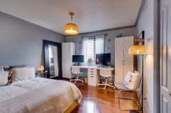 Bedroom - 