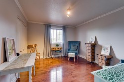 Bedroom - 