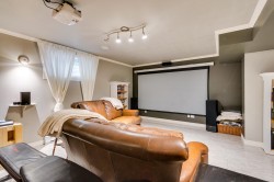 Family Room - 