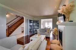 Living Room - 