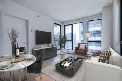 1701-195 Rue Peel Montréal (Le Sud-Ouest), QC H3C 0T1