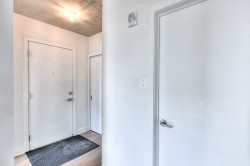 Hall d'entrée/Vestibule - 