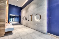 Hall d'entrée/Vestibule - 