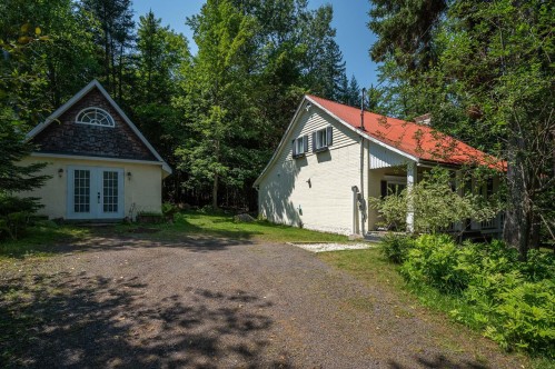 Façade - 6552 Rue Morin, Val-Morin, QC - Outdoor