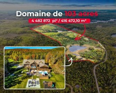 494 Ch. de Chertsey  Sainte-Marguerite-Du-Lac-Masson, QC J0T 1L0