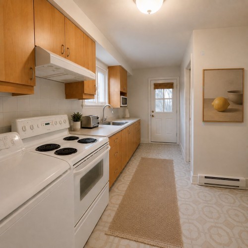 3 3881 Rue Rachel E — photo 1