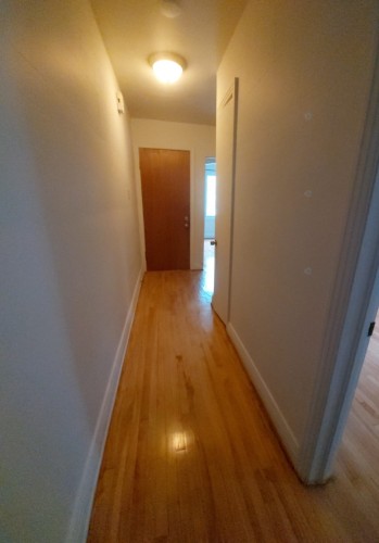 Hall d'entrée/Vestibule - 3  - 3881 Rue Rachel E., Montréal (Rosemont/La Petite-Patrie), QC - Indoor Photo Showing Other Room