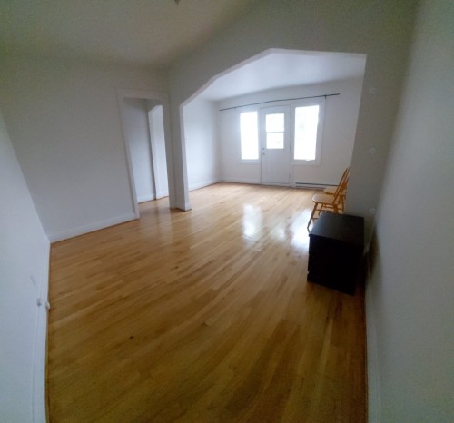 Salon - 3  - 3881 Rue Rachel E., Montréal (Rosemont/La Petite-Patrie), QC - Indoor Photo Showing Other Room