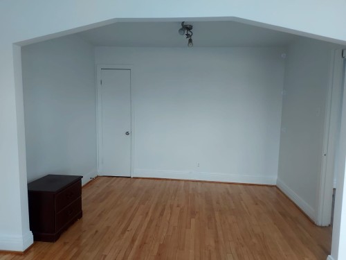 Chambre à coucher - 3  - 3881 Rue Rachel E., Montréal (Rosemont/La Petite-Patrie), QC - Indoor Photo Showing Other Room