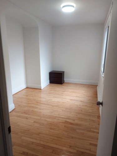 Chambre à coucher - 3  - 3881 Rue Rachel E., Montréal (Rosemont/La Petite-Patrie), QC - Indoor Photo Showing Other Room