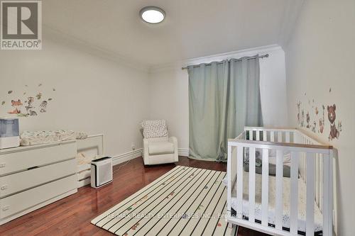 1168 Stavebank Road, Mississauga, ON - Indoor Photo Showing Bedroom