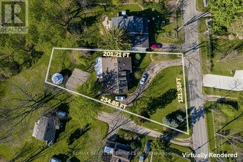 1168 Stavebank Road, Mississauga, ON - 